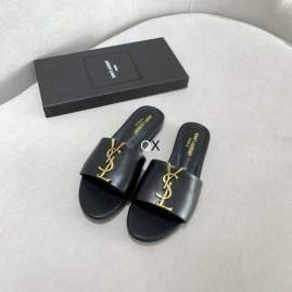 Picture of YSL Slippers _SKUYSL120424sz35-43YX010112
